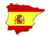 ADOS VÍA EJECUTIVA - Espanol