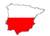 ADOS VÍA EJECUTIVA - Polski